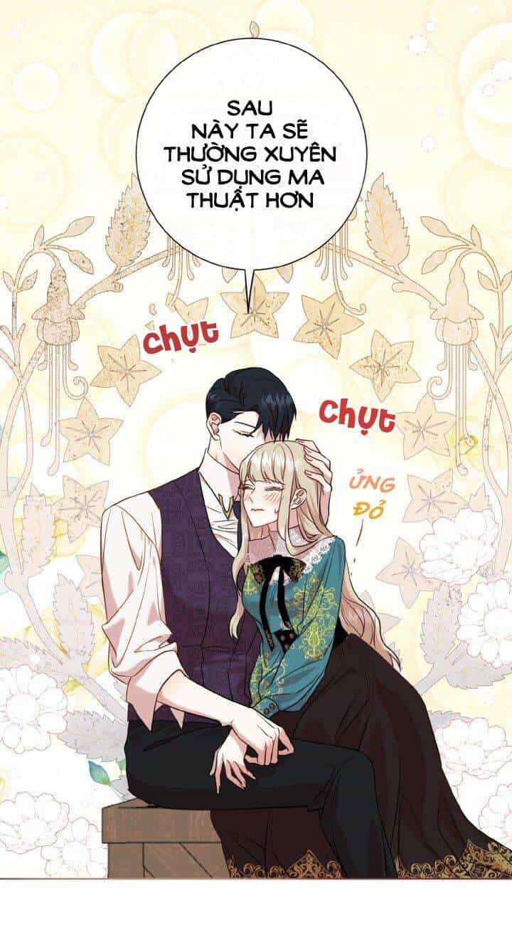 Xin Ngài Đừng Ăn Tôi. - Chương 51 - ảnh 43