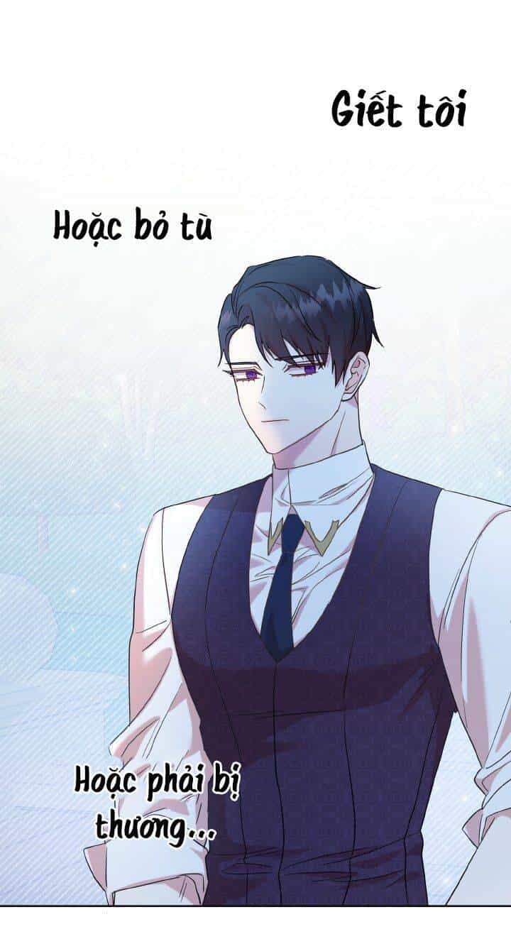 Xin Ngài Đừng Ăn Tôi. - Chương 52 - ảnh 16