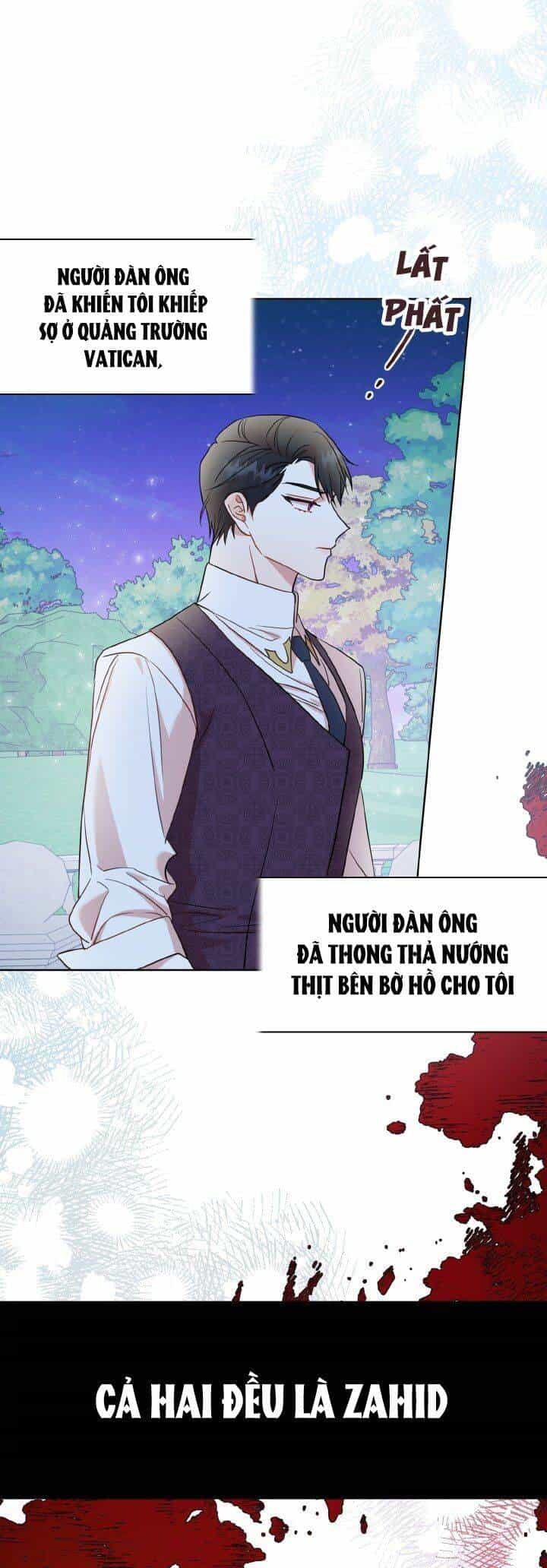 Xin Ngài Đừng Ăn Tôi. - Chương 52 - ảnh 2