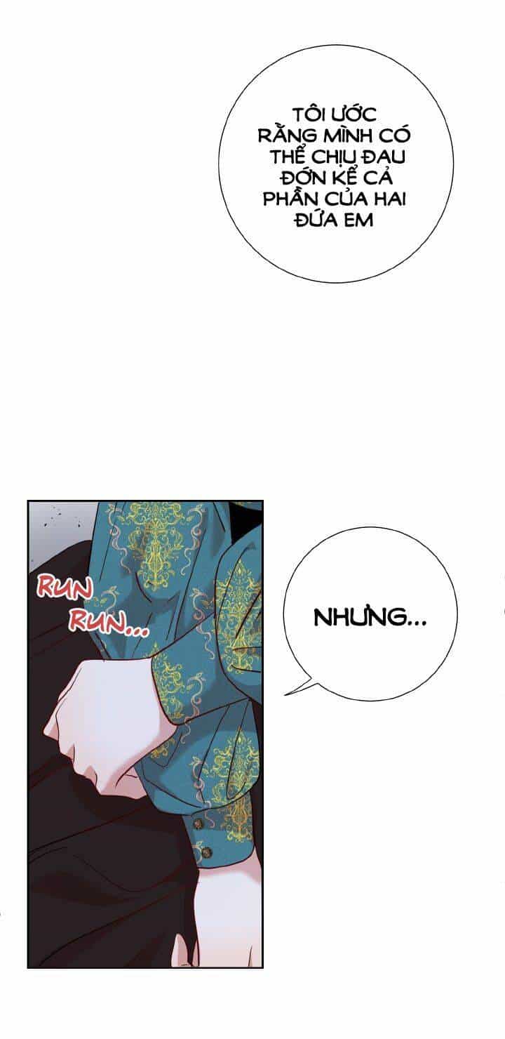 Xin Ngài Đừng Ăn Tôi. - Chương 52 - ảnh 21