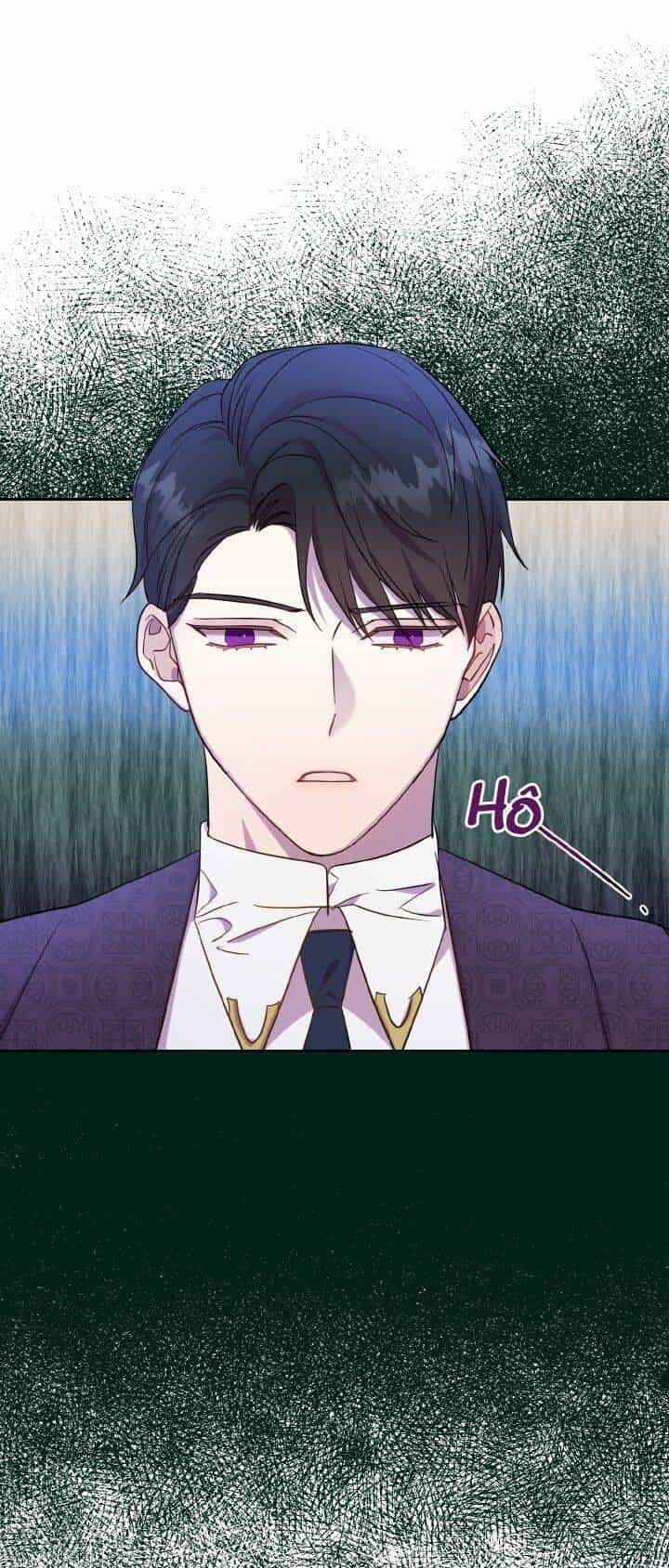 Xin Ngài Đừng Ăn Tôi. - Chương 52 - ảnh 23