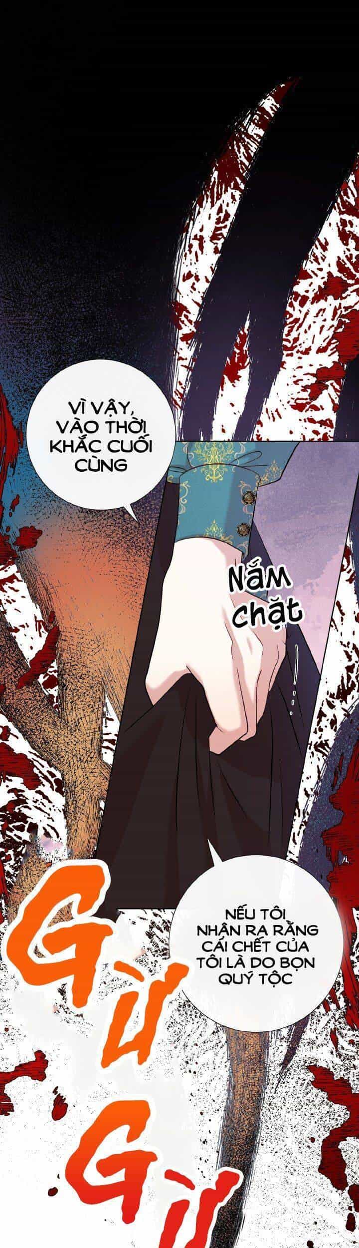 Xin Ngài Đừng Ăn Tôi. - Chương 52 - ảnh 33