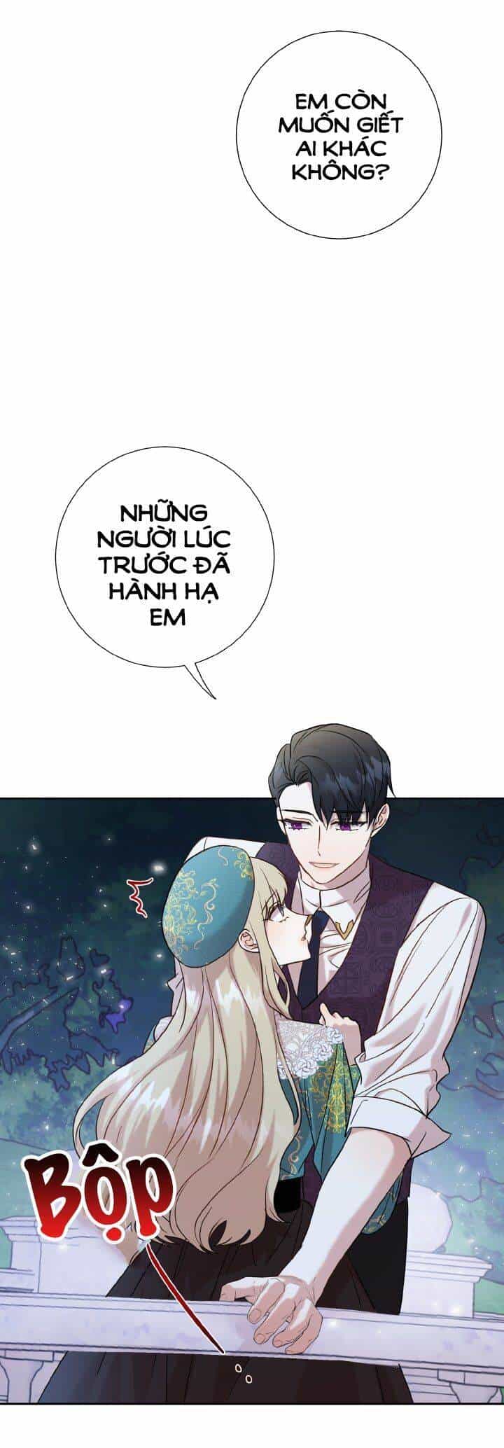 Xin Ngài Đừng Ăn Tôi. - Chương 52 - ảnh 41