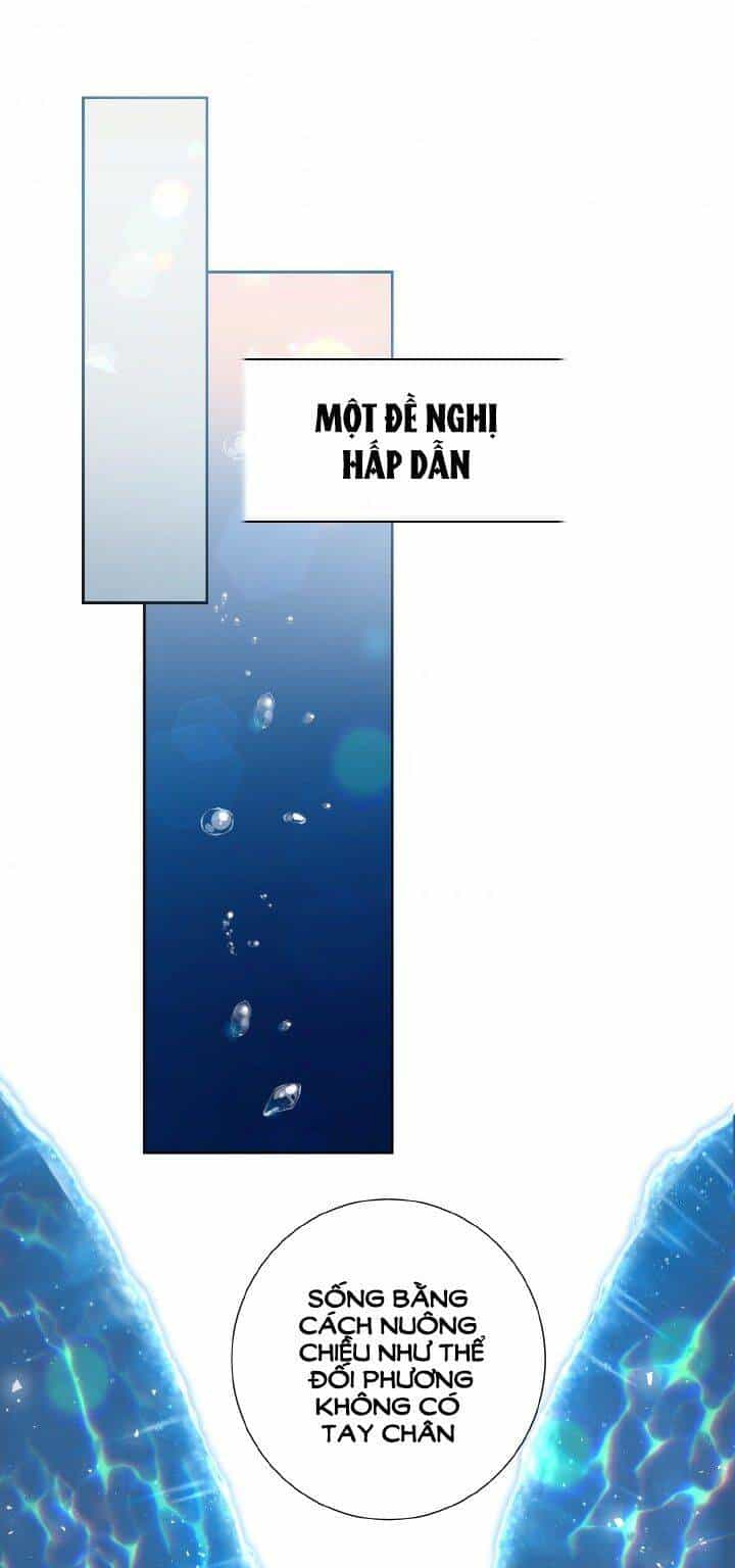 Xin Ngài Đừng Ăn Tôi. - Chương 52 - ảnh 43
