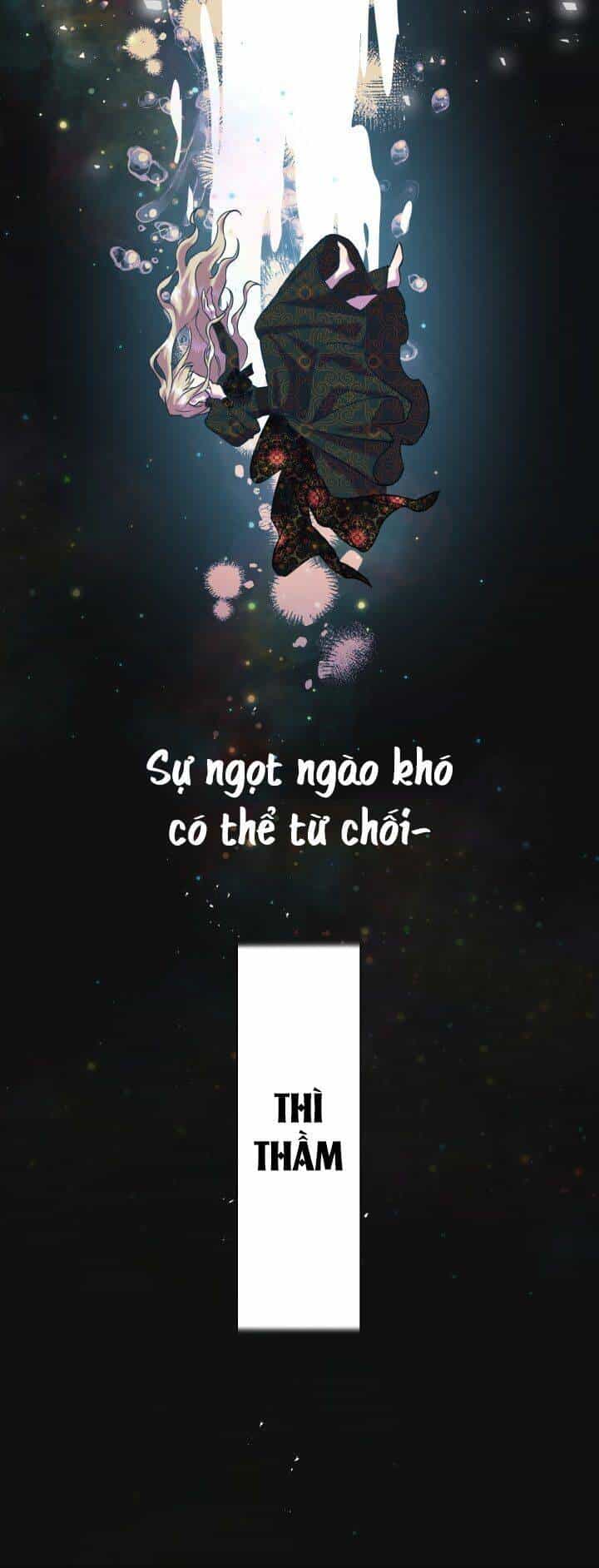 Xin Ngài Đừng Ăn Tôi. - Chương 52 - ảnh 45