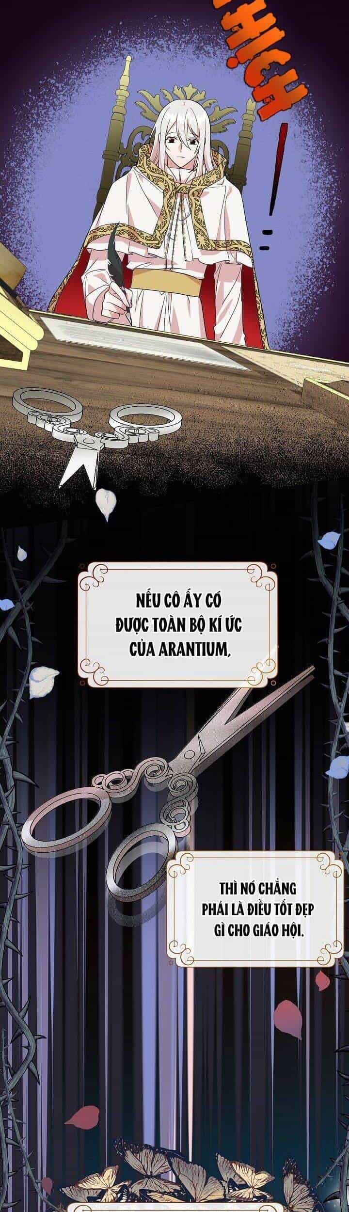 Xin Ngài Đừng Ăn Tôi. - Chương 53 - ảnh 15