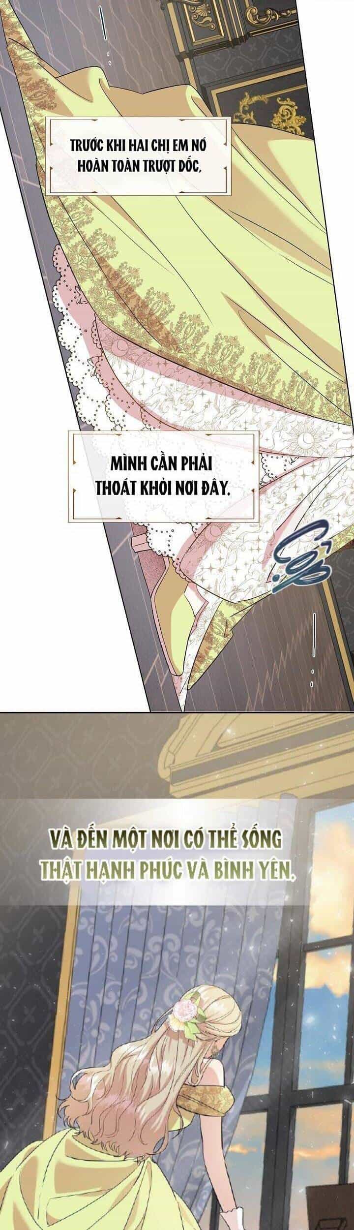 Xin Ngài Đừng Ăn Tôi. - Chương 54 - ảnh 29