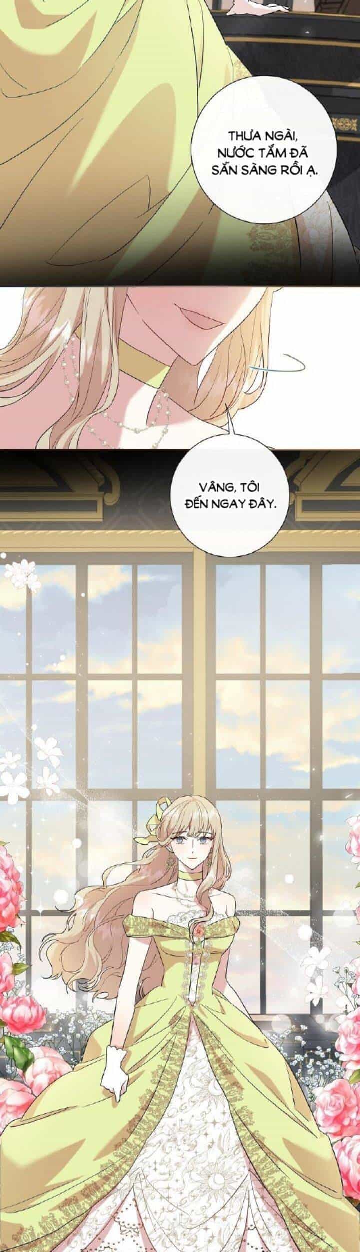 Xin Ngài Đừng Ăn Tôi. - Chương 54 - ảnh 30