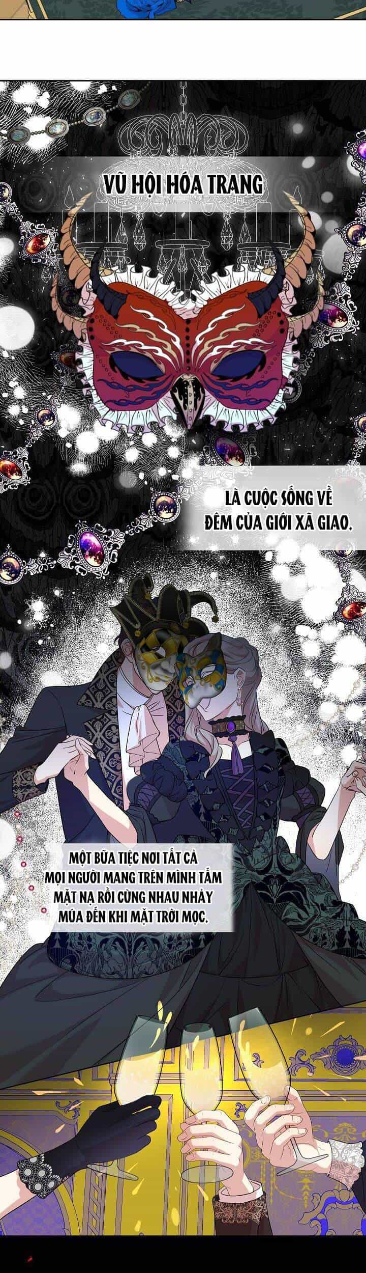Xin Ngài Đừng Ăn Tôi. - Chương 55 - ảnh 3