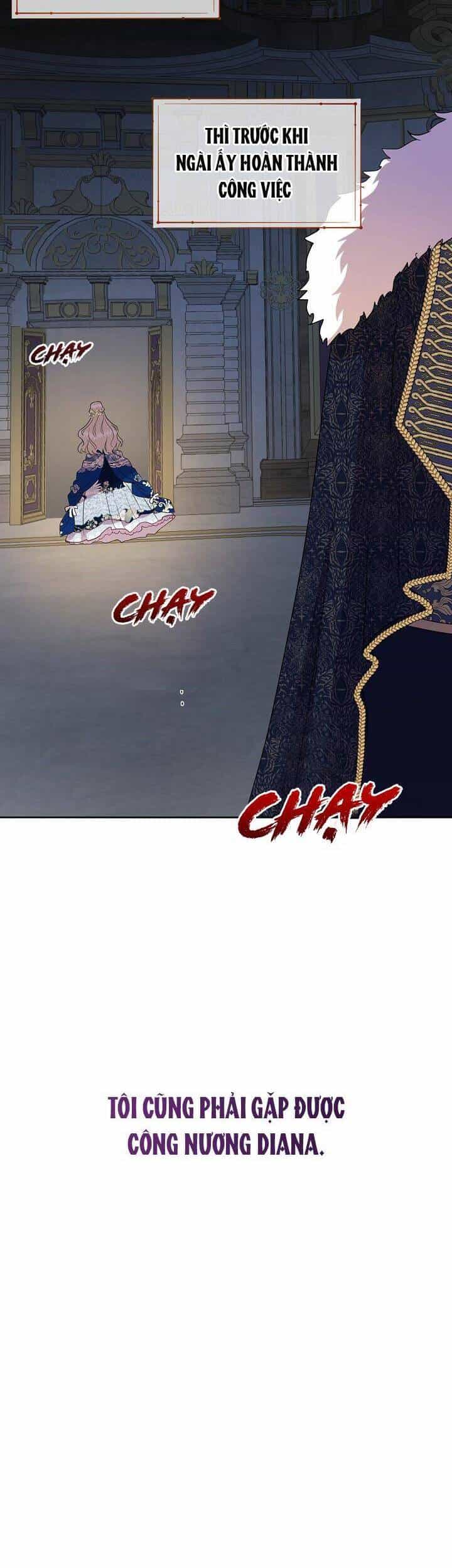 Xin Ngài Đừng Ăn Tôi. - Chương 56 - ảnh 10