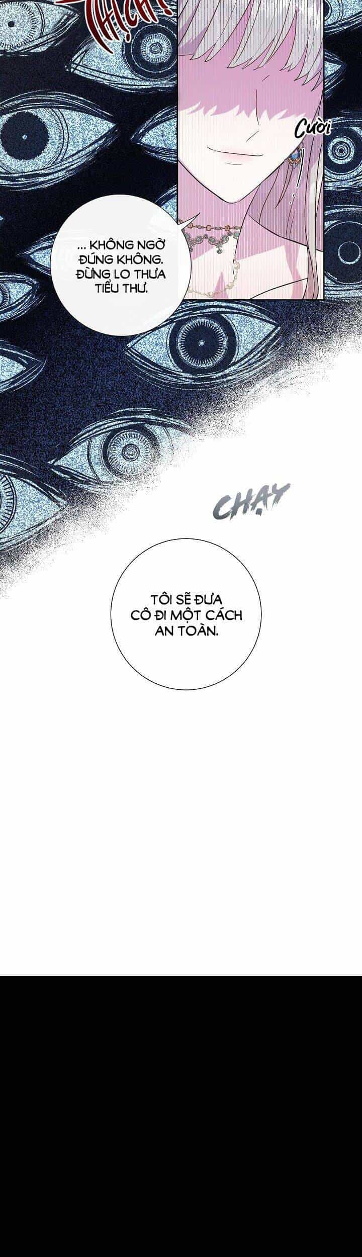 Xin Ngài Đừng Ăn Tôi. - Chương 56 - ảnh 19