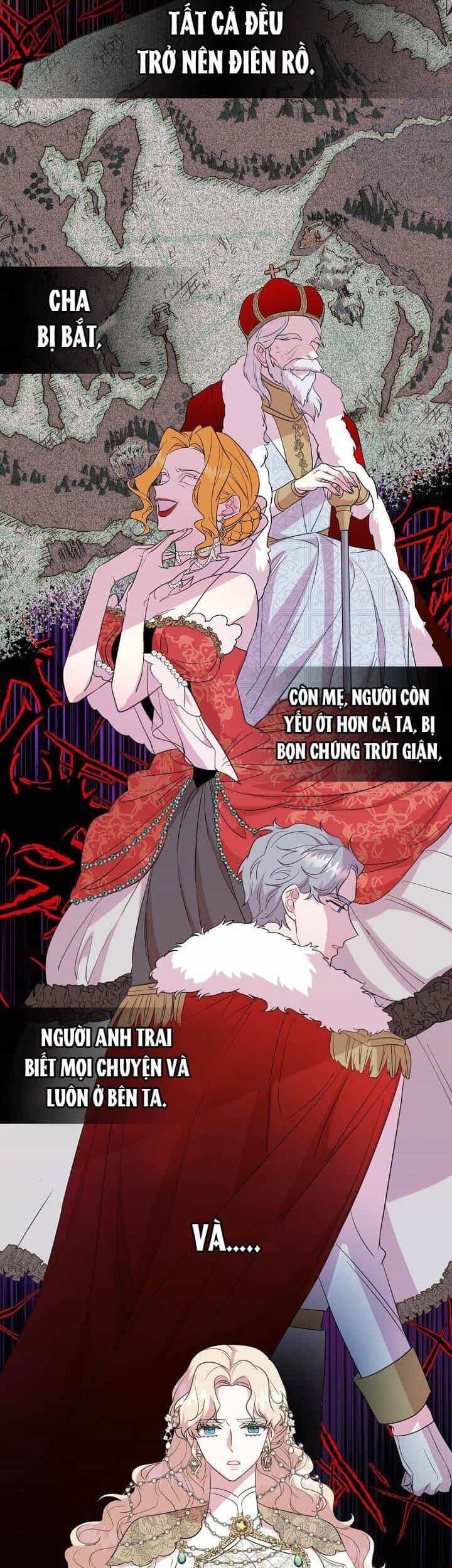 Xin Ngài Đừng Ăn Tôi. - Chương 56 - ảnh 26