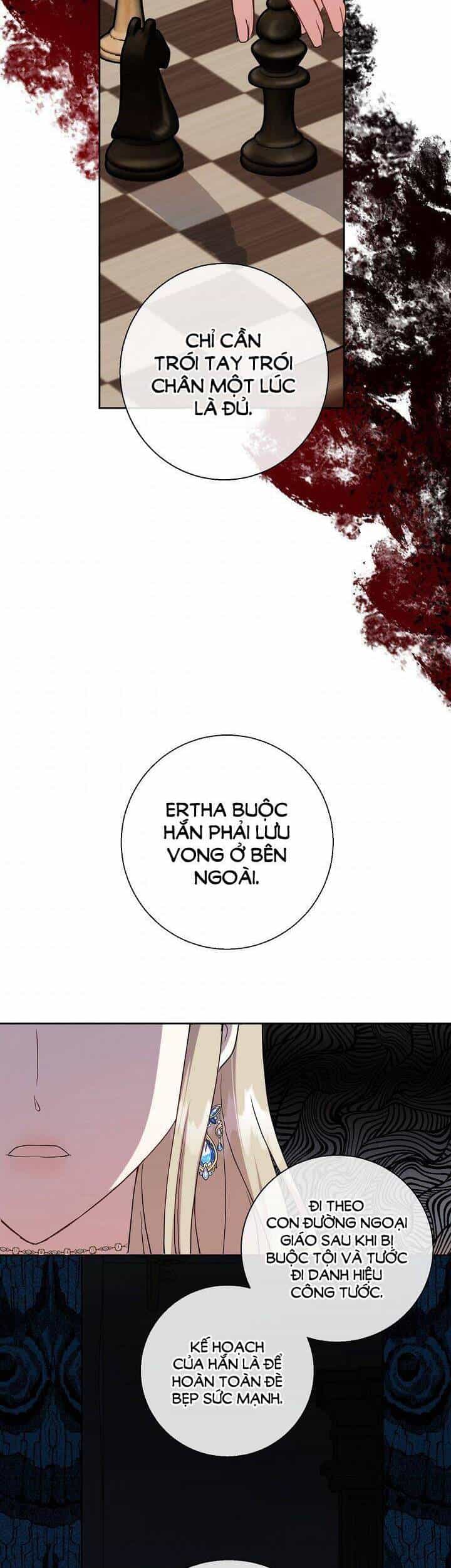 Xin Ngài Đừng Ăn Tôi. - Chương 56 - ảnh 30