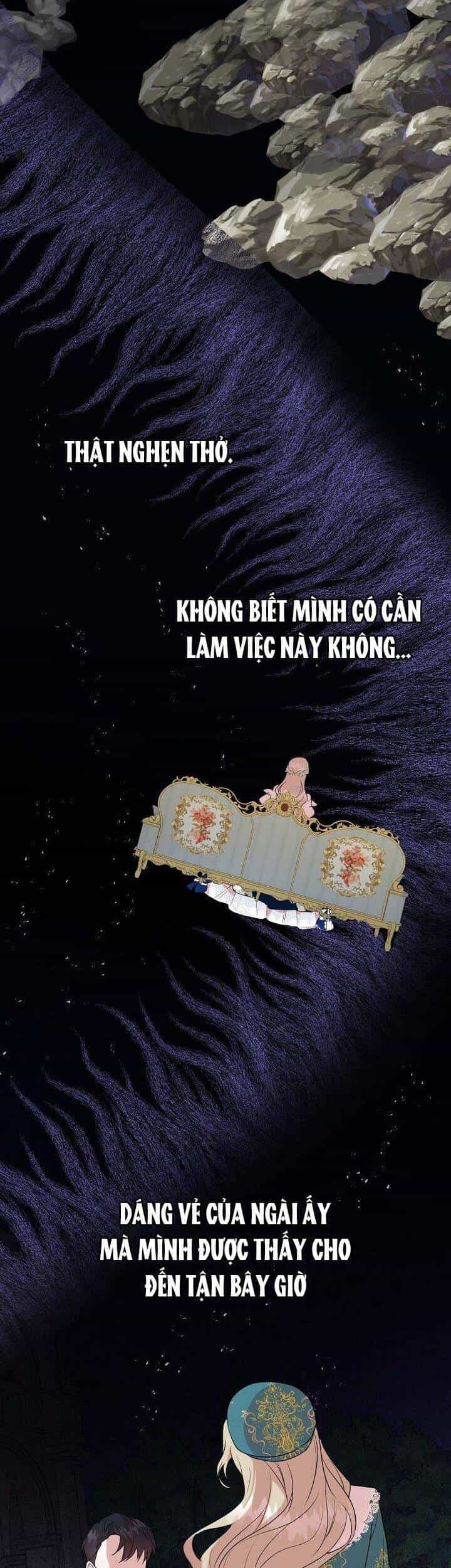 Xin Ngài Đừng Ăn Tôi. - Chương 56 - ảnh 34