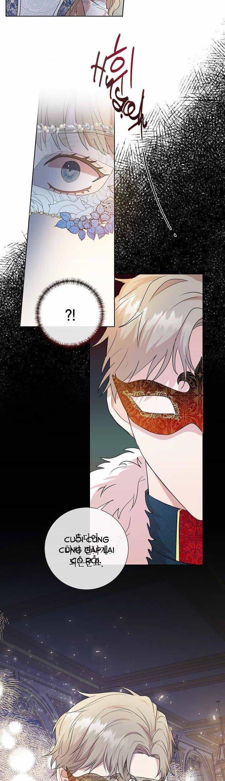 Xin Ngài Đừng Ăn Tôi. - Chương 57 - ảnh 11