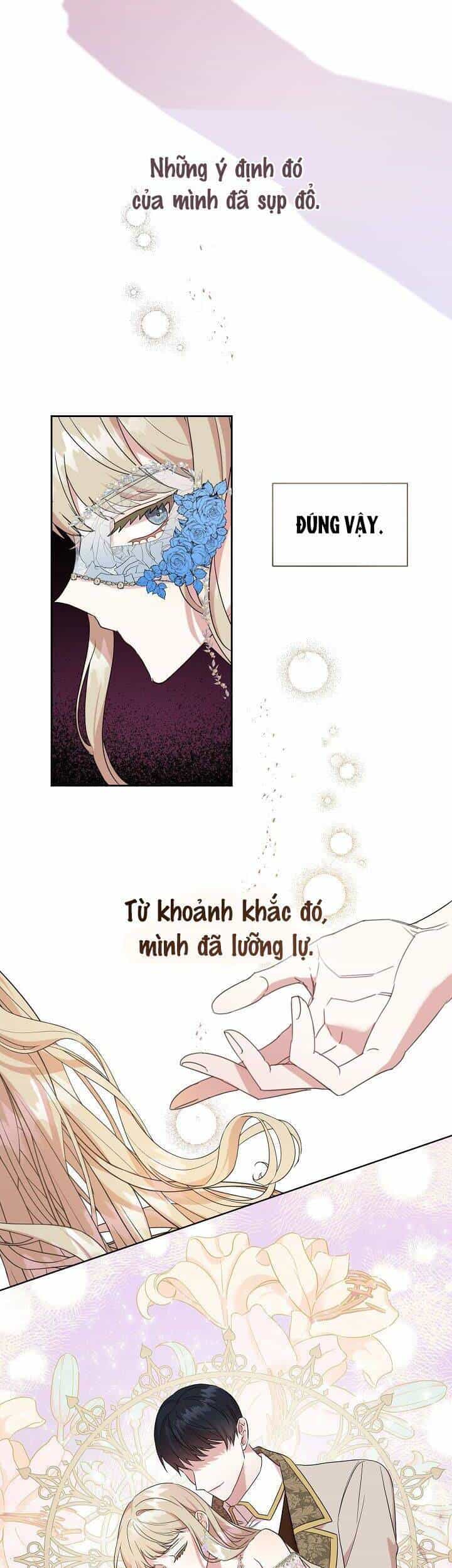Xin Ngài Đừng Ăn Tôi. - Chương 57 - ảnh 7