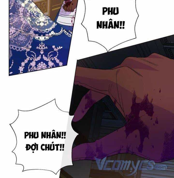 Xin Ngài Đừng Ăn Tôi. - Chương 58 - ảnh 32