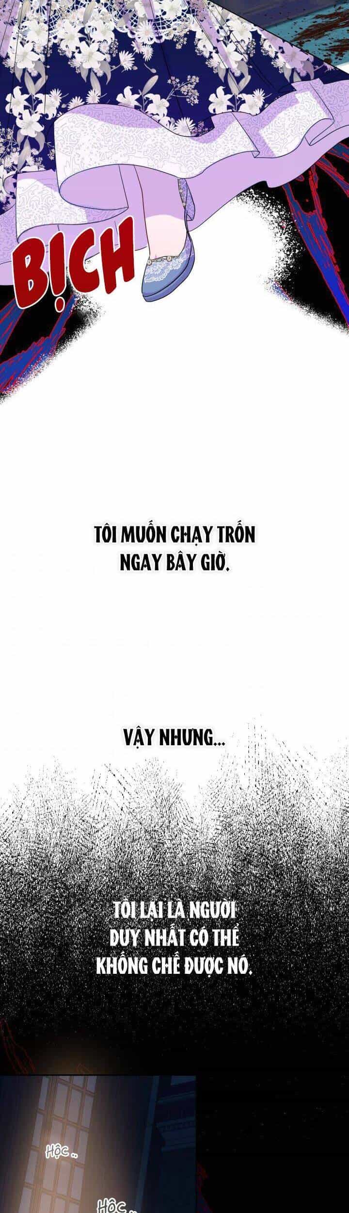 Xin Ngài Đừng Ăn Tôi. - Chương 58 - ảnh 34