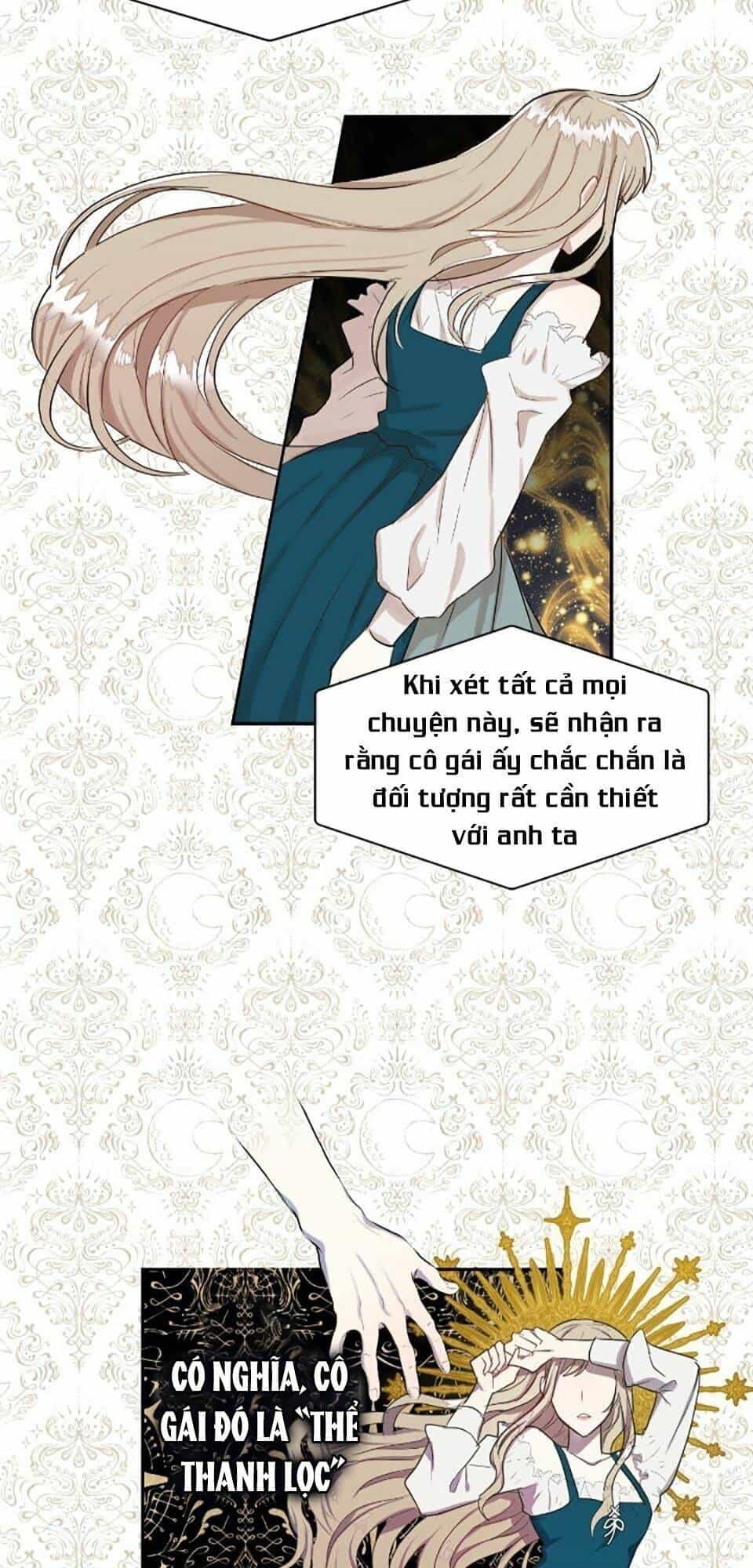 Xin Ngài Đừng Ăn Tôi. - Chương 6 - ảnh 10