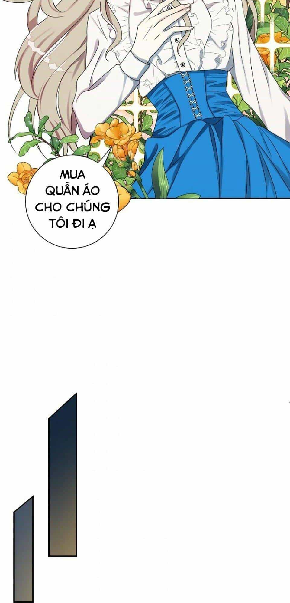 Xin Ngài Đừng Ăn Tôi. - Chương 6 - ảnh 36