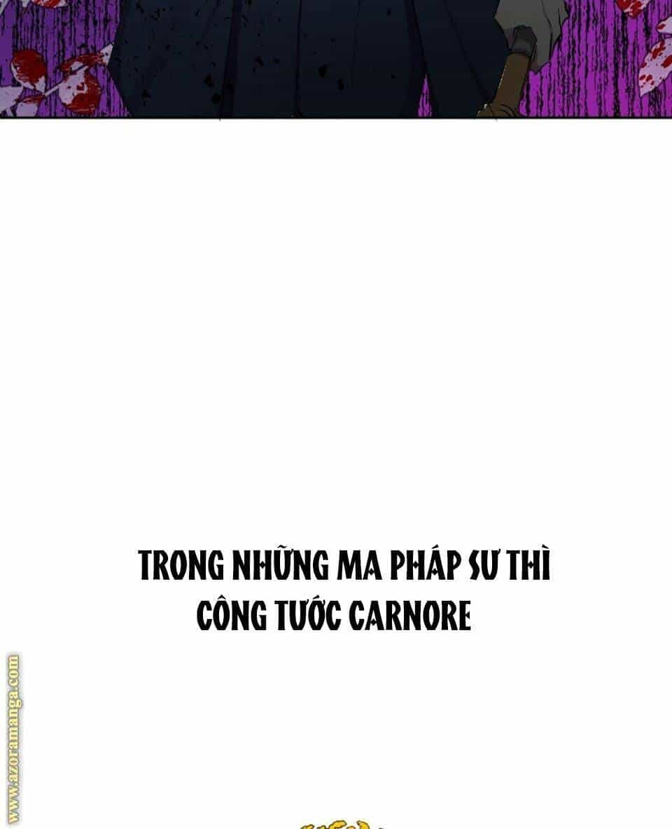 Xin Ngài Đừng Ăn Tôi. - Chương 6 - ảnh 7