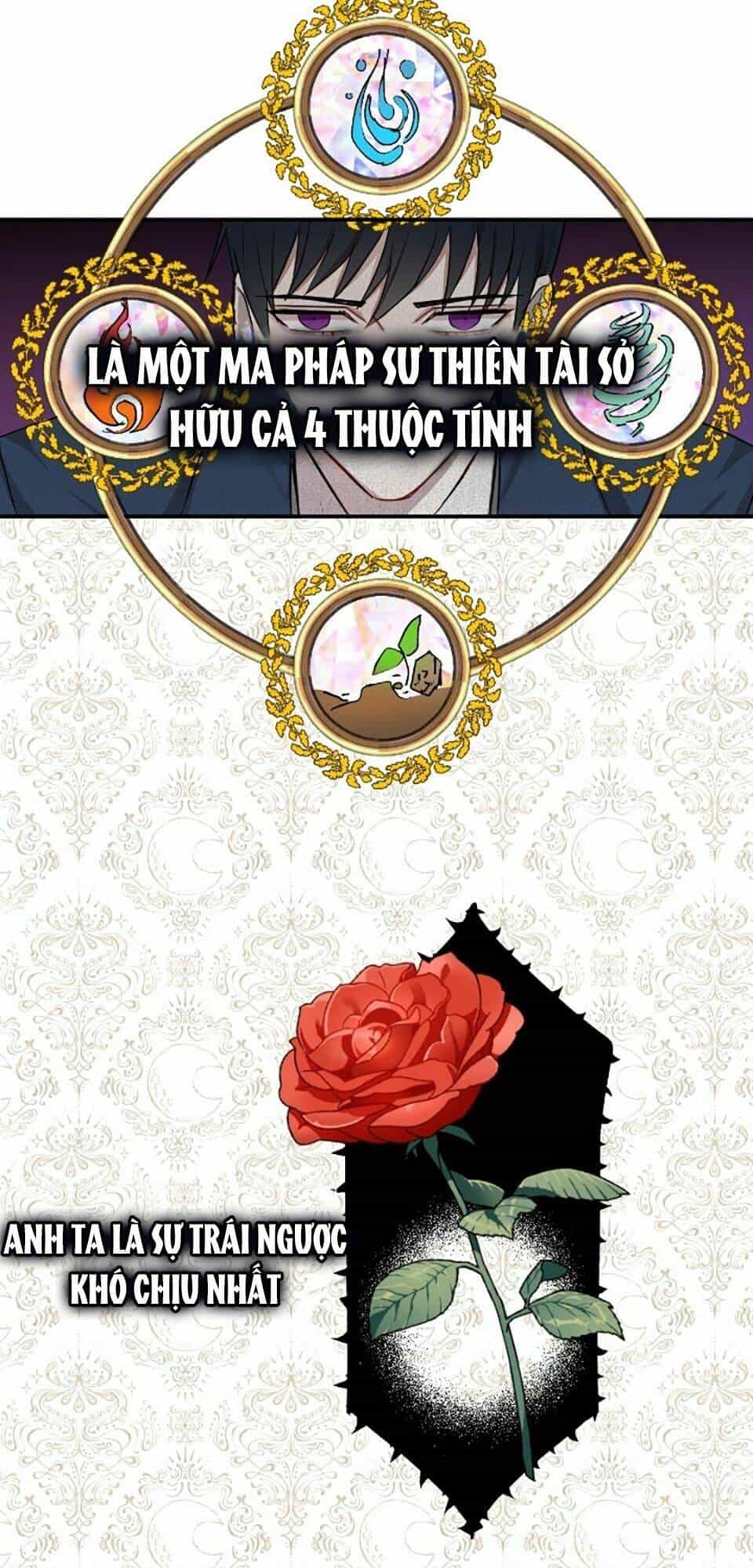 Xin Ngài Đừng Ăn Tôi. - Chương 6 - ảnh 8