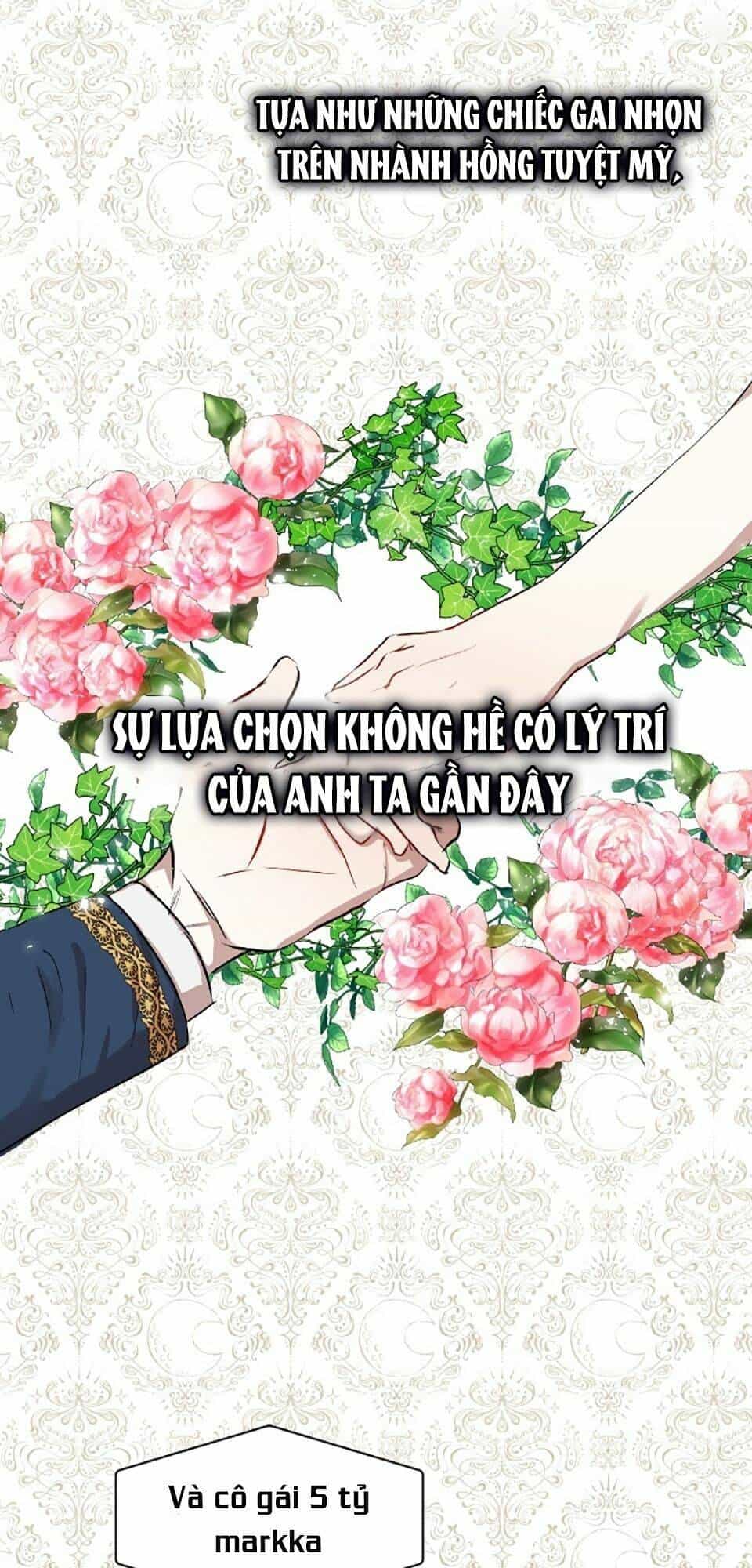 Xin Ngài Đừng Ăn Tôi. - Chương 6 - ảnh 9