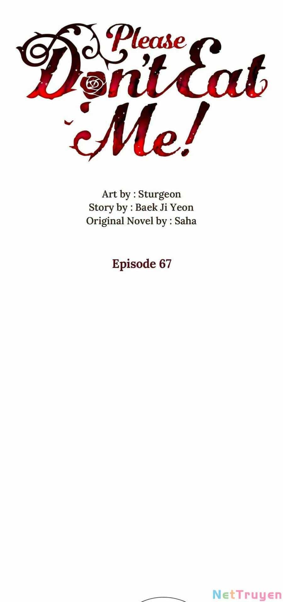 Xin Ngài Đừng Ăn Tôi. - Chương 67 - ảnh 12