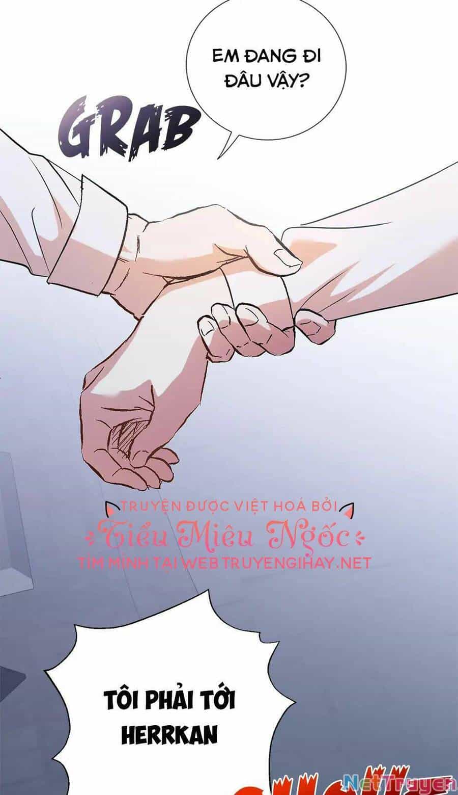 Xin Ngài Đừng Ăn Tôi. - Chương 67 - ảnh 13