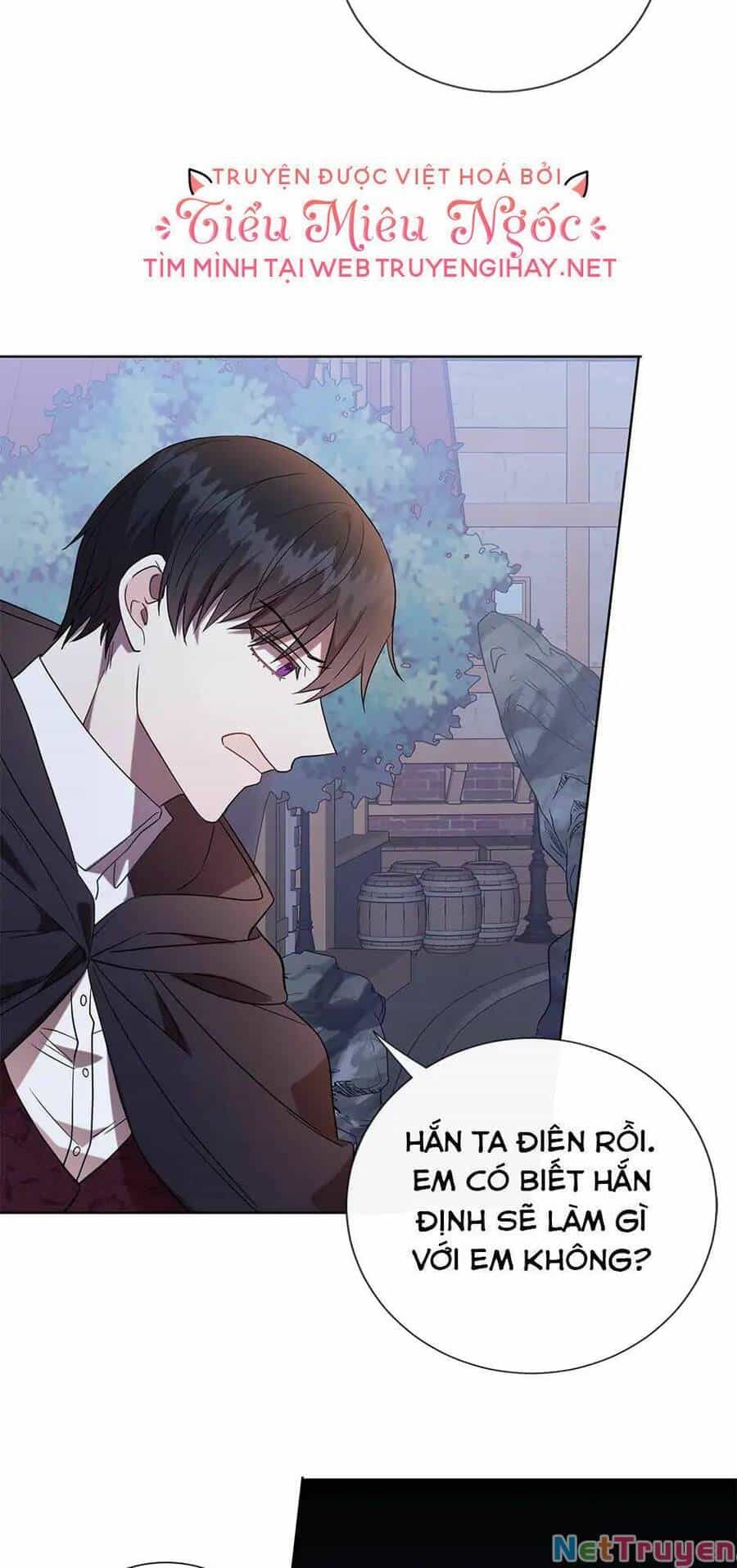 Xin Ngài Đừng Ăn Tôi. - Chương 67 - ảnh 15