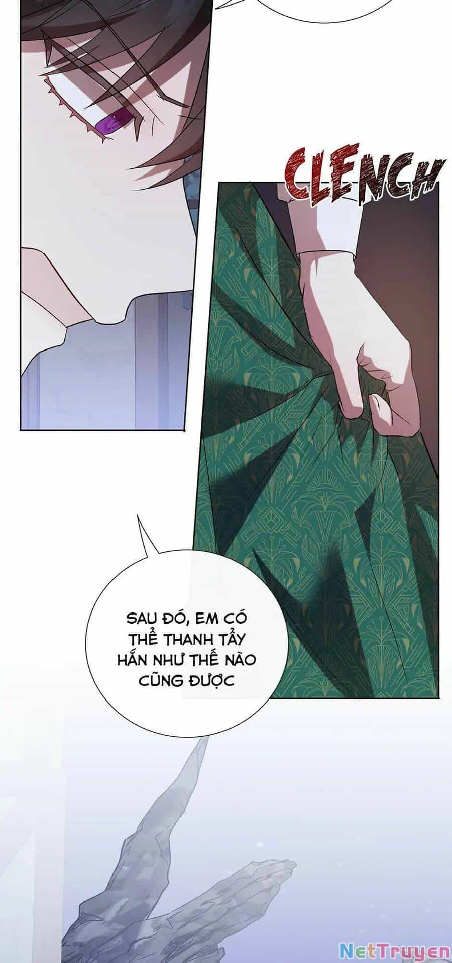 Xin Ngài Đừng Ăn Tôi. - Chương 67 - ảnh 18