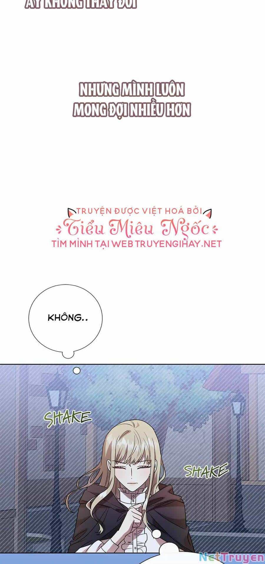 Xin Ngài Đừng Ăn Tôi. - Chương 67 - ảnh 20