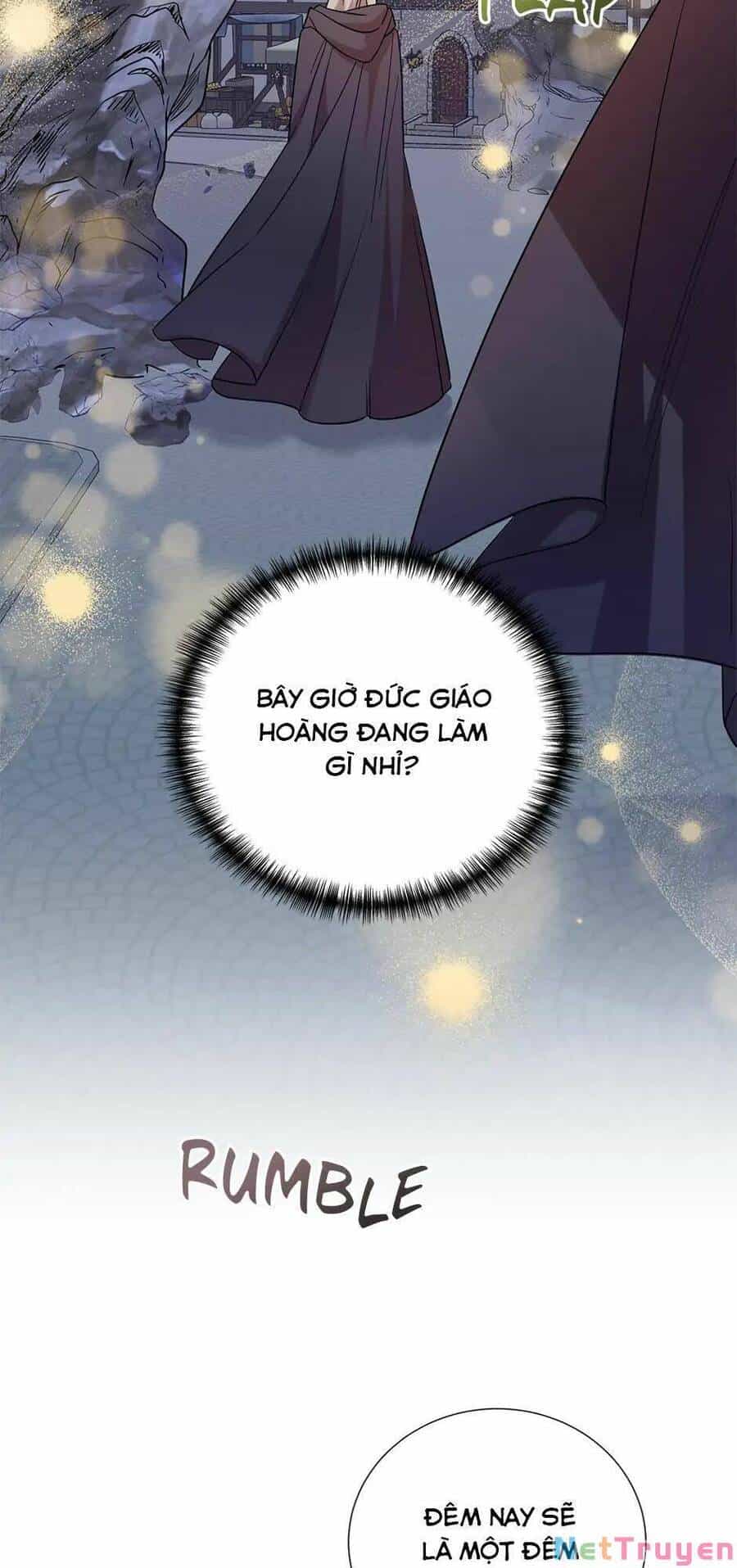 Xin Ngài Đừng Ăn Tôi. - Chương 67 - ảnh 22