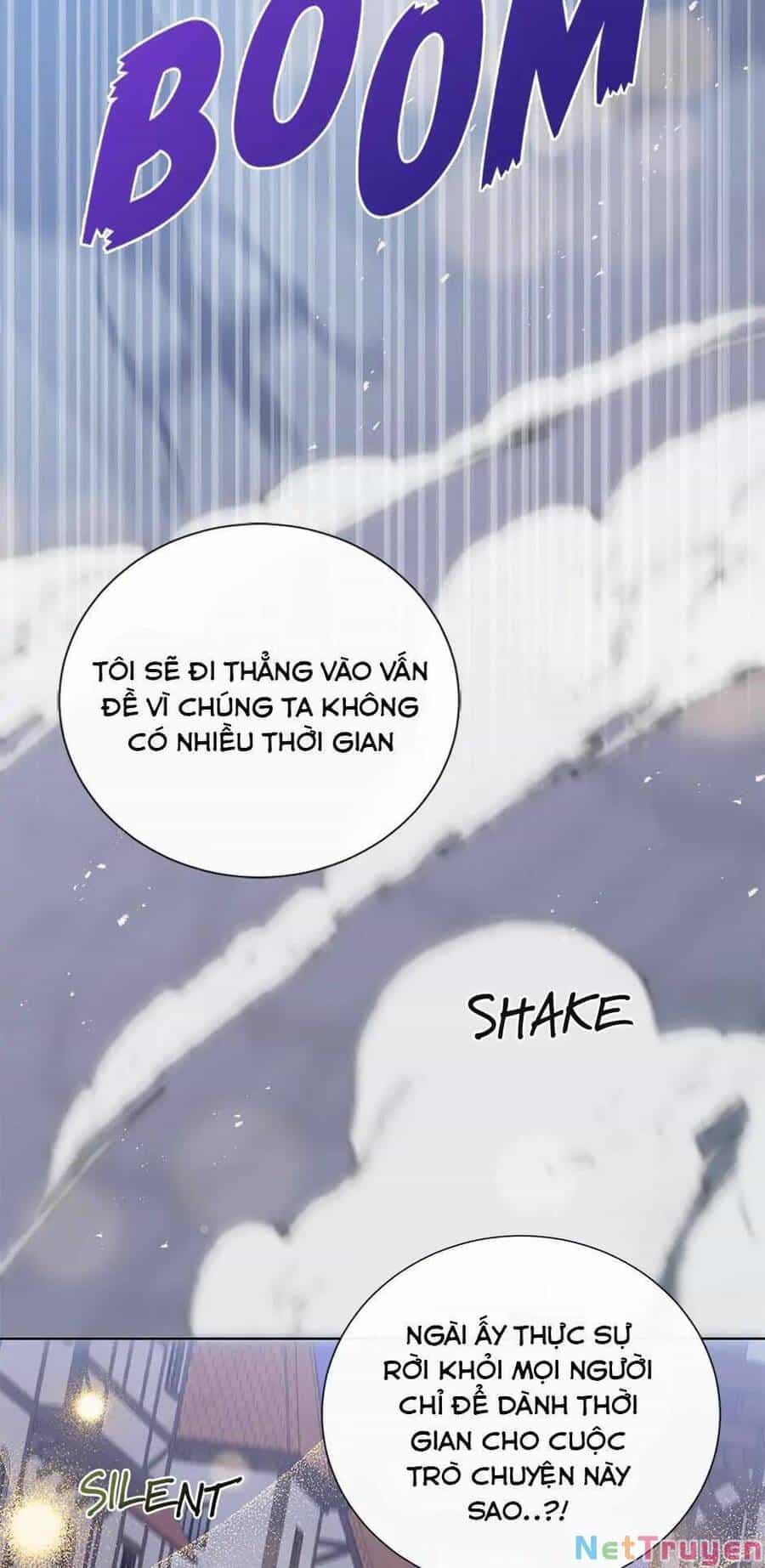 Xin Ngài Đừng Ăn Tôi. - Chương 67 - ảnh 27