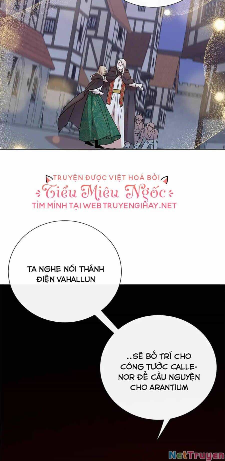 Xin Ngài Đừng Ăn Tôi. - Chương 67 - ảnh 28