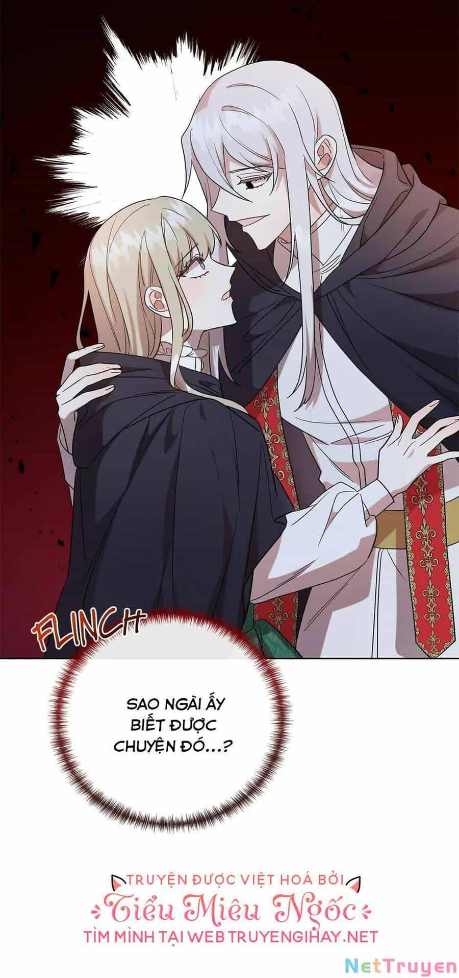 Xin Ngài Đừng Ăn Tôi. - Chương 67 - ảnh 29