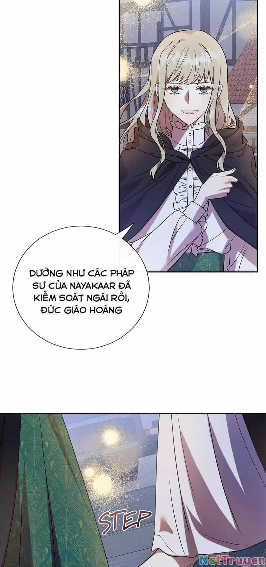 Xin Ngài Đừng Ăn Tôi. - Chương 67 - ảnh 34