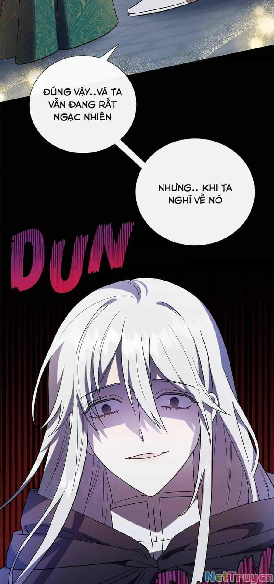 Xin Ngài Đừng Ăn Tôi. - Chương 67 - ảnh 35