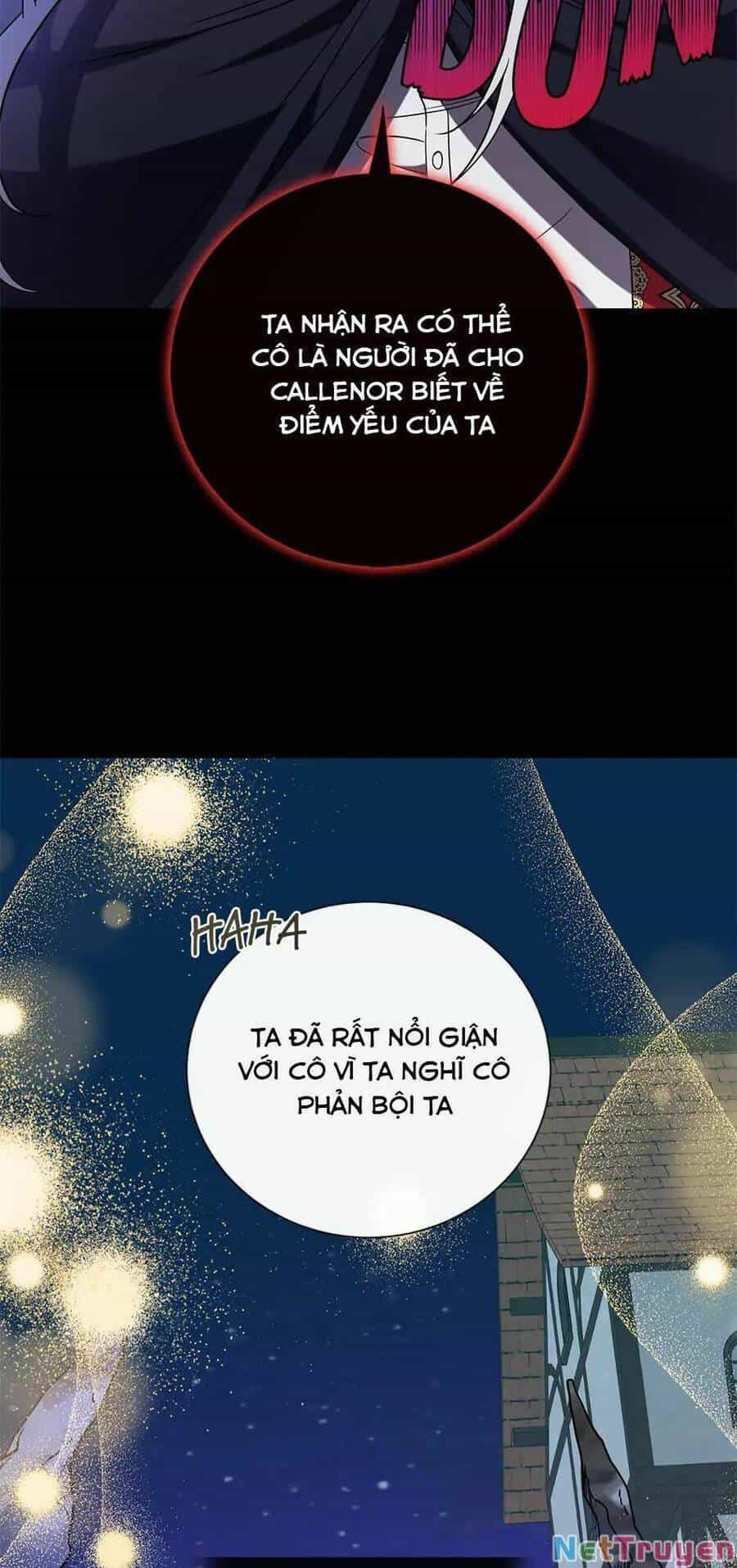 Xin Ngài Đừng Ăn Tôi. - Chương 67 - ảnh 36