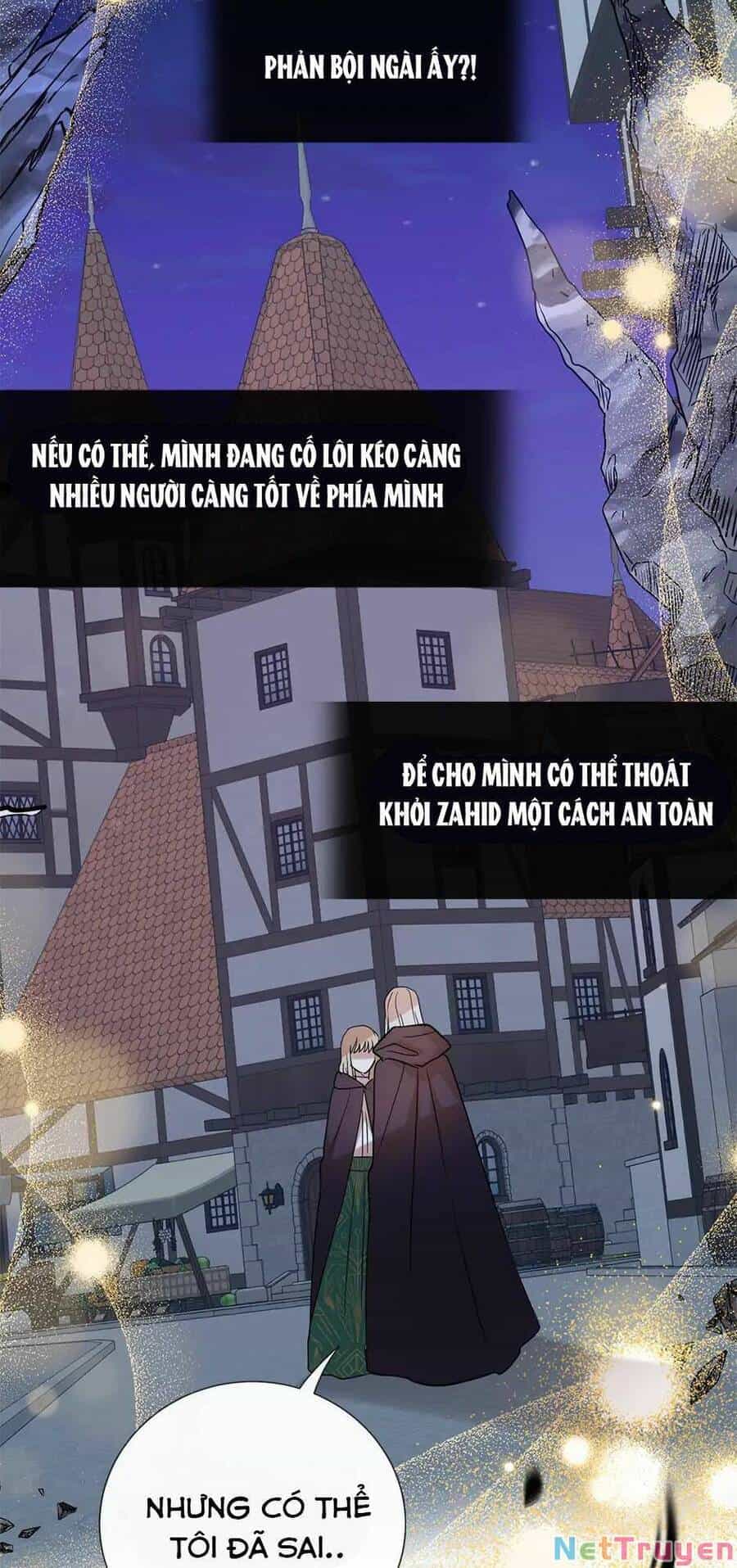 Xin Ngài Đừng Ăn Tôi. - Chương 67 - ảnh 37