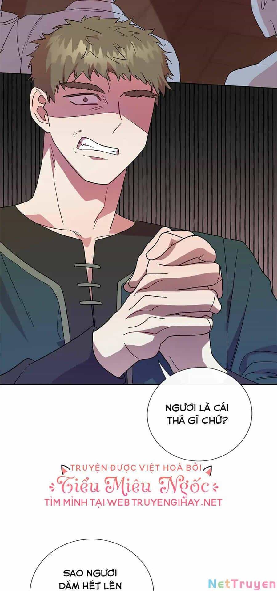 Xin Ngài Đừng Ăn Tôi. - Chương 67 - ảnh 4