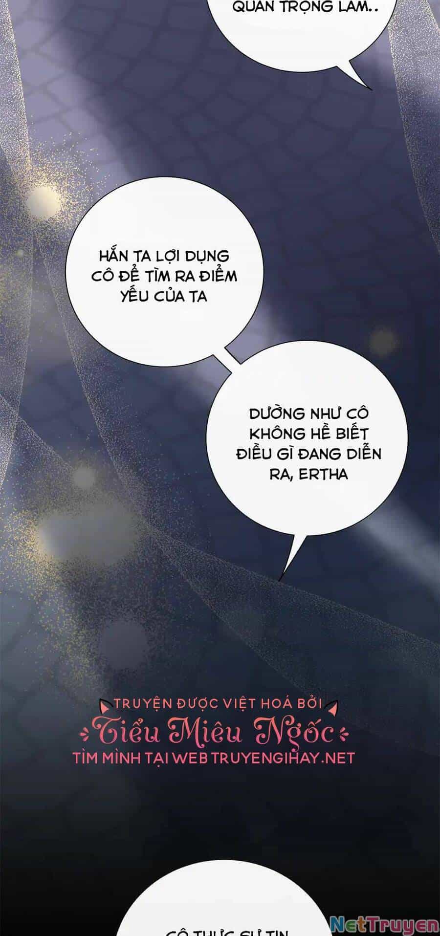 Xin Ngài Đừng Ăn Tôi. - Chương 67 - ảnh 40