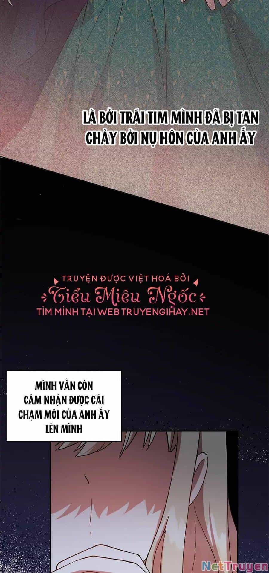 Xin Ngài Đừng Ăn Tôi. - Chương 67 - ảnh 44