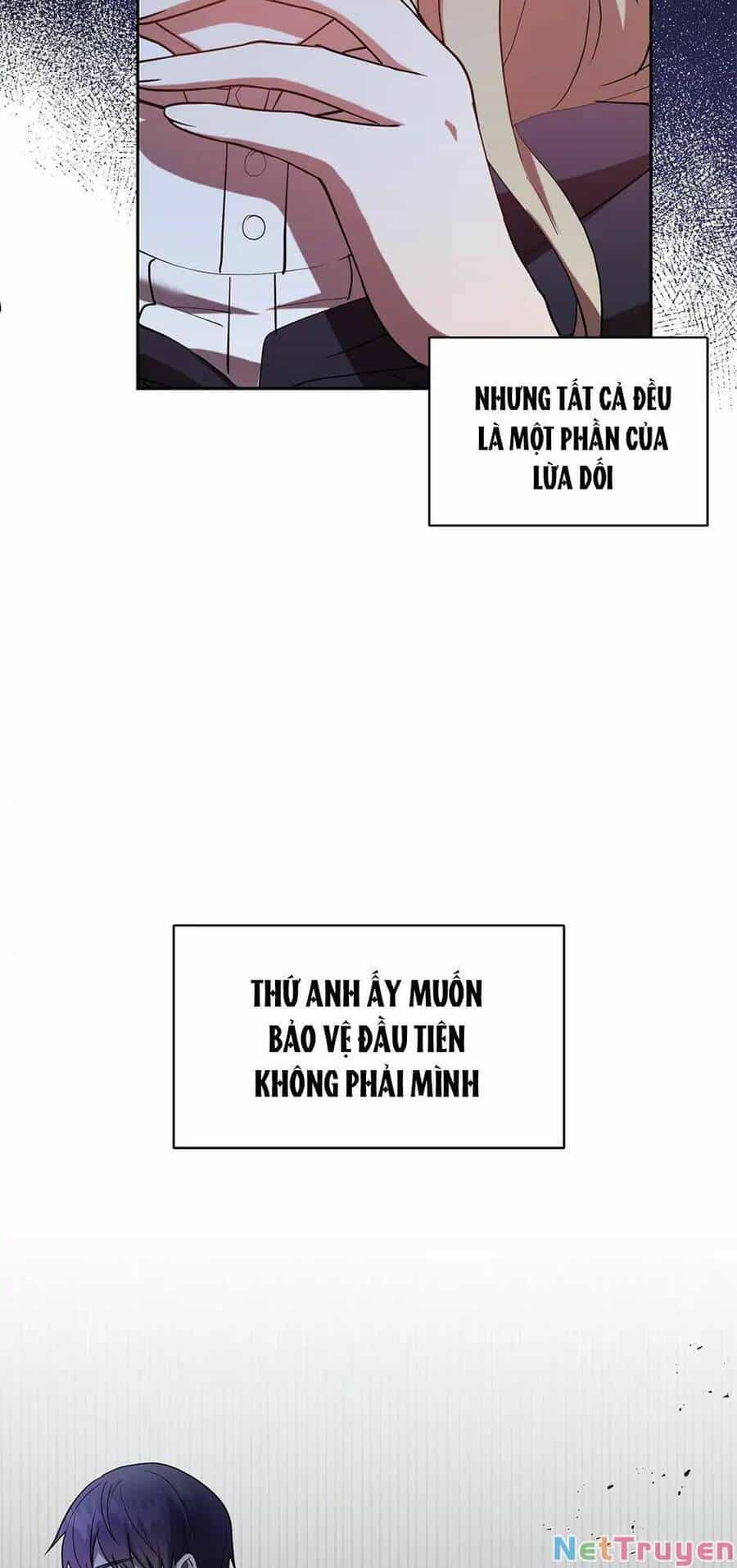 Xin Ngài Đừng Ăn Tôi. - Chương 67 - ảnh 45