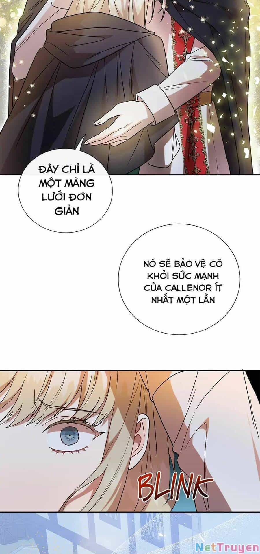 Xin Ngài Đừng Ăn Tôi. - Chương 67 - ảnh 49