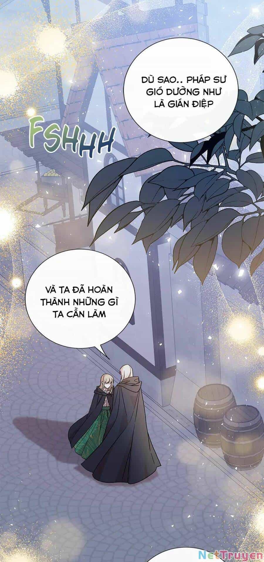 Xin Ngài Đừng Ăn Tôi. - Chương 67 - ảnh 50