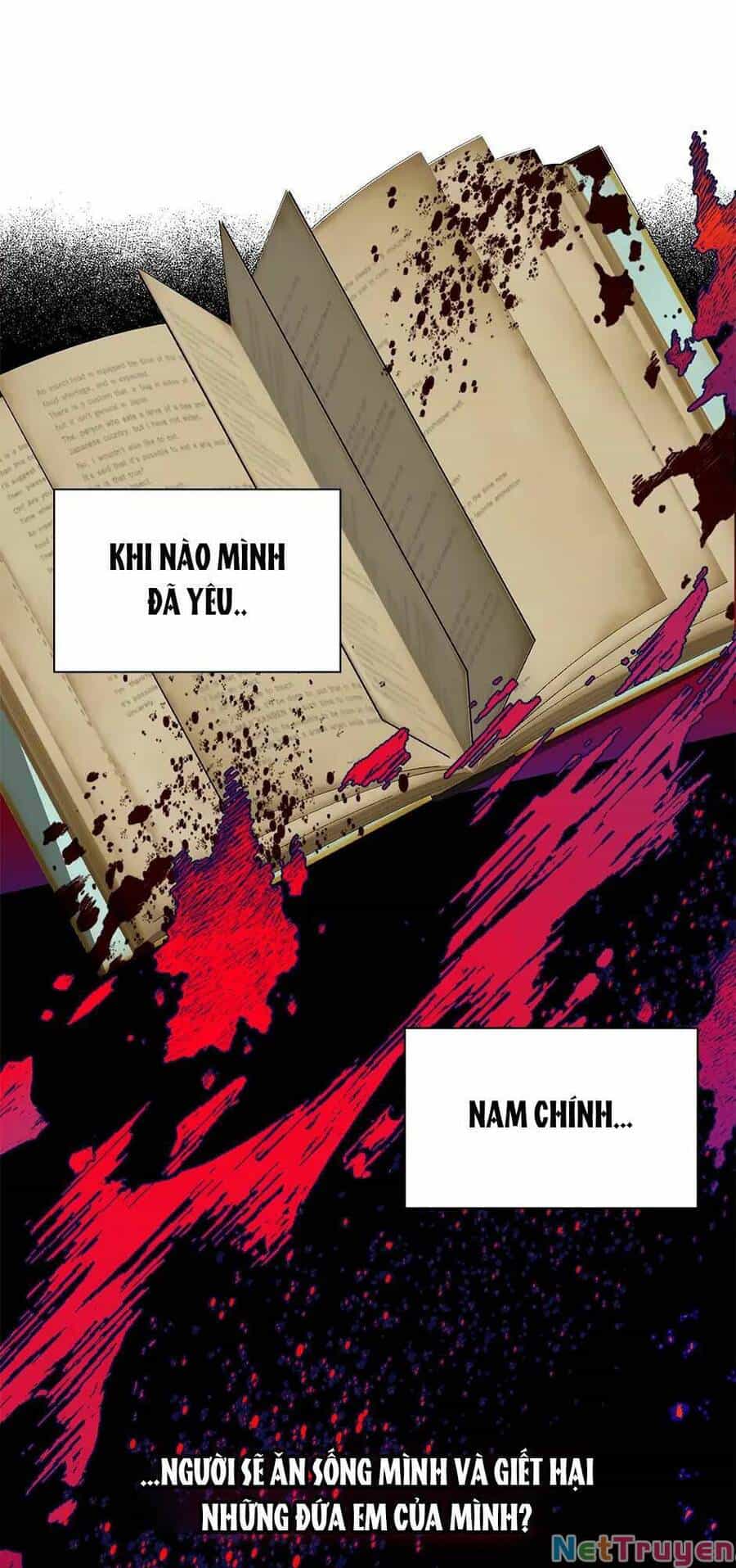 Xin Ngài Đừng Ăn Tôi. - Chương 67 - ảnh 54