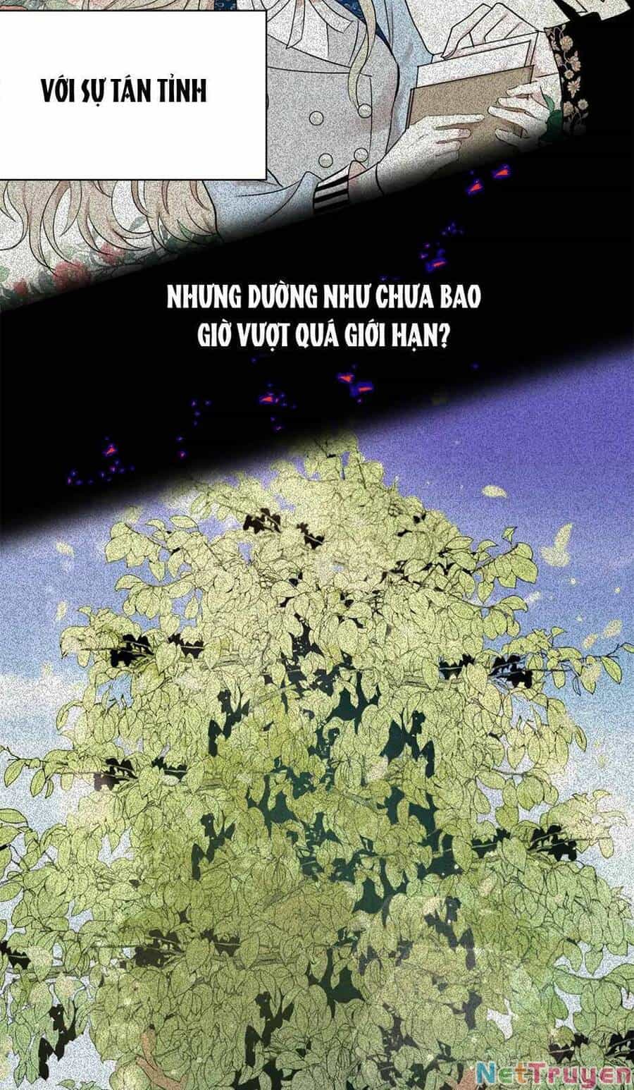 Xin Ngài Đừng Ăn Tôi. - Chương 67 - ảnh 56