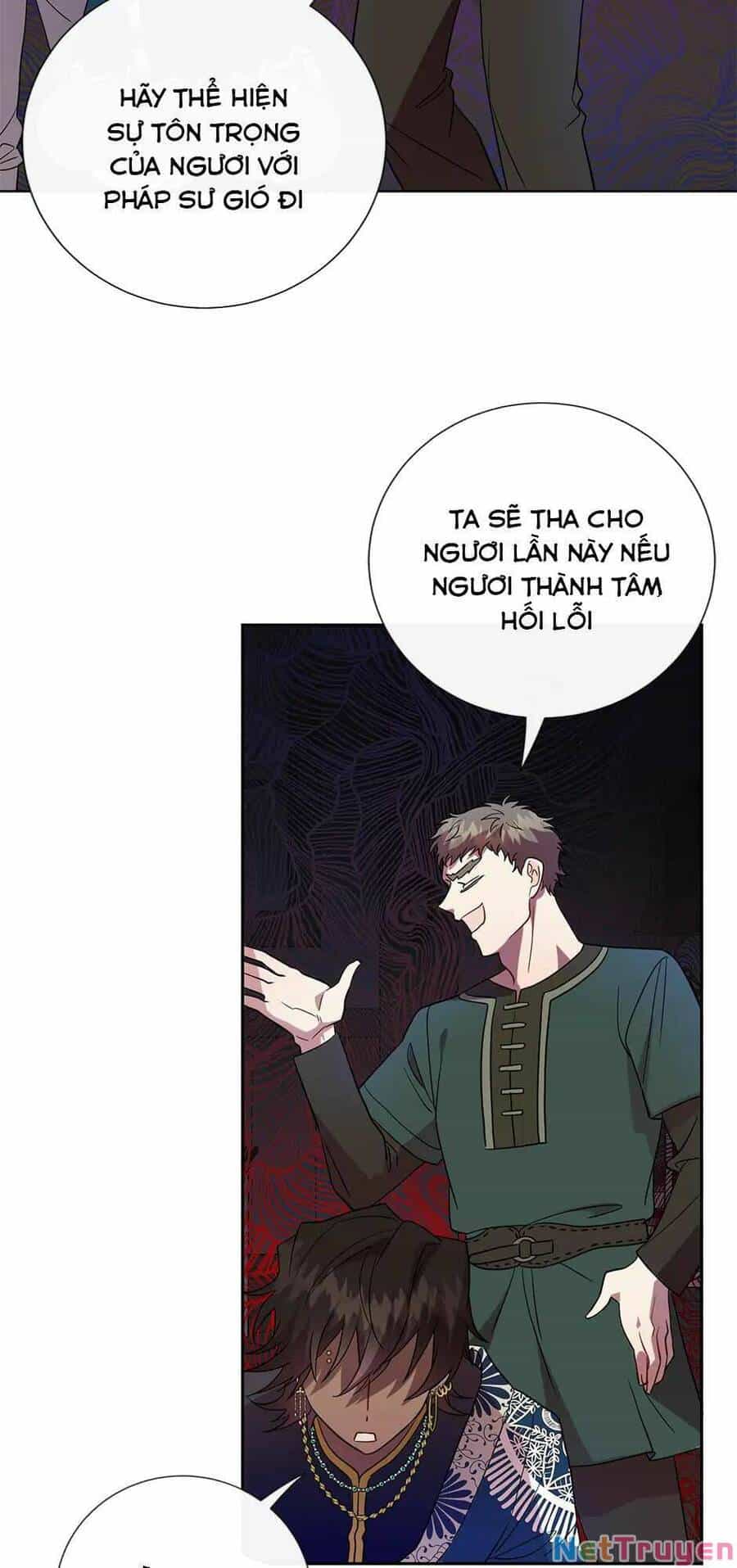 Xin Ngài Đừng Ăn Tôi. - Chương 67 - ảnh 6
