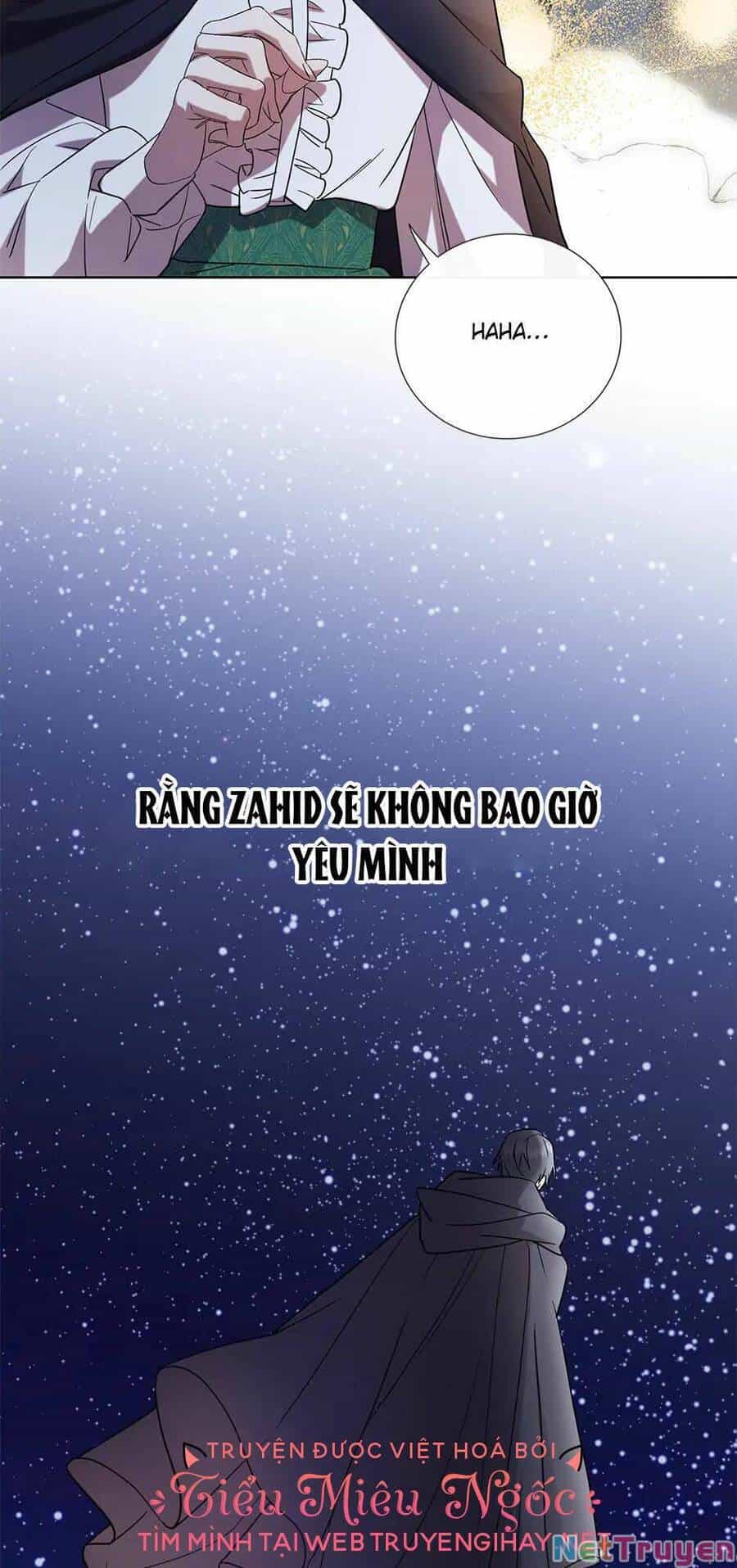 Xin Ngài Đừng Ăn Tôi. - Chương 67 - ảnh 60